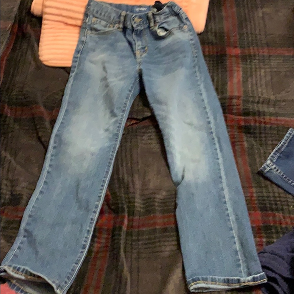 Jeans bundle - Picture 5 of 5